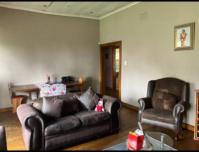 3 BEDROOM HOUSE FOR SALE IN DELVILLE